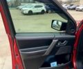 Червоний Ленд Ровер Freelander, об'ємом двигуна 3.2 л та пробігом 330 тис. км за 9150 $, фото 7 на Automoto.ua