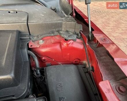 Красный Ленд Ровер Фрилендер, объемом двигателя 2.18 л и пробегом 227 тыс. км за 9800 $, фото 94 на Automoto.ua