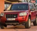 Красный Ленд Ровер Фрилендер, объемом двигателя 2.18 л и пробегом 227 тыс. км за 9800 $, фото 3 на Automoto.ua