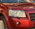 Красный Ленд Ровер Фрилендер, объемом двигателя 2.18 л и пробегом 227 тыс. км за 9800 $, фото 27 на Automoto.ua