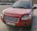 Червоний Ленд Ровер Freelander, об'ємом двигуна 0.22 л та пробігом 186 тис. км за 9900 $, фото 1 на Automoto.ua