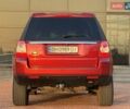 Красный Ленд Ровер Фрилендер, объемом двигателя 2.18 л и пробегом 227 тыс. км за 9800 $, фото 33 на Automoto.ua