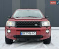 Червоний Ленд Ровер Freelander, об'ємом двигуна 3.19 л та пробігом 291 тис. км за 7900 $, фото 1 на Automoto.ua