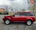 Червоний Ленд Ровер Freelander, об'ємом двигуна 3.19 л та пробігом 292 тис. км за 7500 $, фото 6 на Automoto.ua