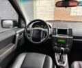 Червоний Ленд Ровер Freelander, об'ємом двигуна 3.19 л та пробігом 292 тис. км за 7500 $, фото 30 на Automoto.ua