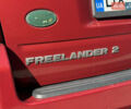 Червоний Ленд Ровер Freelander, об'ємом двигуна 3.19 л та пробігом 292 тис. км за 7200 $, фото 20 на Automoto.ua