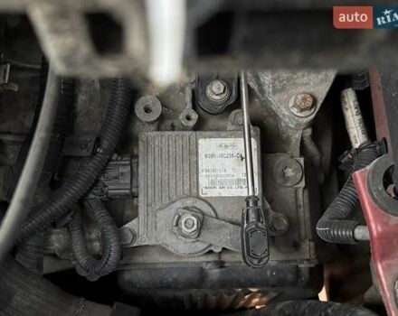 Красный Ленд Ровер Фрилендер, объемом двигателя 2.18 л и пробегом 227 тыс. км за 9800 $, фото 91 на Automoto.ua