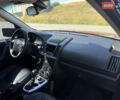 Червоний Ленд Ровер Freelander, об'ємом двигуна 3.19 л та пробігом 292 тис. км за 7200 $, фото 40 на Automoto.ua
