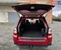 Червоний Ленд Ровер Freelander, об'ємом двигуна 3.19 л та пробігом 292 тис. км за 7500 $, фото 11 на Automoto.ua