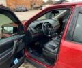 Червоний Ленд Ровер Freelander, об'ємом двигуна 3.2 л та пробігом 330 тис. км за 9150 $, фото 6 на Automoto.ua