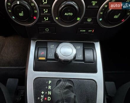 Красный Ленд Ровер Фрилендер, объемом двигателя 2.18 л и пробегом 227 тыс. км за 9800 $, фото 102 на Automoto.ua