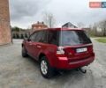 Червоний Ленд Ровер Freelander, об'ємом двигуна 3.19 л та пробігом 292 тис. км за 7500 $, фото 48 на Automoto.ua