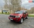 Червоний Ленд Ровер Freelander, об'ємом двигуна 3.19 л та пробігом 292 тис. км за 7500 $, фото 3 на Automoto.ua