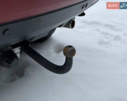 Червоний Ленд Ровер Freelander, об'ємом двигуна 3.19 л та пробігом 291 тис. км за 7900 $, фото 44 на Automoto.ua