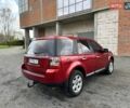 Червоний Ленд Ровер Freelander, об'ємом двигуна 3.19 л та пробігом 292 тис. км за 7500 $, фото 40 на Automoto.ua