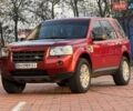 Красный Ленд Ровер Фрилендер, объемом двигателя 2.18 л и пробегом 227 тыс. км за 9800 $, фото 23 на Automoto.ua