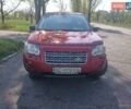Красный Ленд Ровер Фрилендер, объемом двигателя 2.18 л и пробегом 260 тыс. км за 9499 $, фото 1 на Automoto.ua