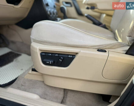 Красный Ленд Ровер Фрилендер, объемом двигателя 2.2 л и пробегом 228 тыс. км за 9700 $, фото 19 на Automoto.ua