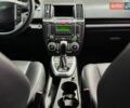 Червоний Ленд Ровер Freelander, об'ємом двигуна 3.19 л та пробігом 292 тис. км за 7500 $, фото 45 на Automoto.ua