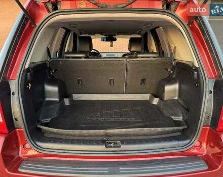 Красный Ленд Ровер Фрилендер, объемом двигателя 2.18 л и пробегом 227 тыс. км за 9800 $, фото 75 на Automoto.ua