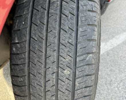 Красный Ленд Ровер Фрилендер, объемом двигателя 2.2 л и пробегом 228 тыс. км за 9700 $, фото 14 на Automoto.ua