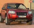 Красный Ленд Ровер Фрилендер, объемом двигателя 2.18 л и пробегом 227 тыс. км за 9800 $, фото 13 на Automoto.ua