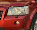 Красный Ленд Ровер Фрилендер, объемом двигателя 2.18 л и пробегом 227 тыс. км за 9800 $, фото 30 на Automoto.ua
