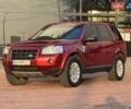 Красный Ленд Ровер Фрилендер, объемом двигателя 2.18 л и пробегом 227 тыс. км за 9800 $, фото 12 на Automoto.ua