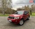Червоний Ленд Ровер Freelander, об'ємом двигуна 3.19 л та пробігом 292 тис. км за 7500 $, фото 43 на Automoto.ua