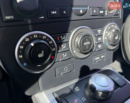 Червоний Ленд Ровер Freelander, об'ємом двигуна 3.19 л та пробігом 292 тис. км за 7200 $, фото 34 на Automoto.ua