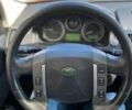Червоний Ленд Ровер Freelander, об'ємом двигуна 2.18 л та пробігом 220 тис. км за 12100 $, фото 6 на Automoto.ua