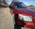 Червоний Ленд Ровер Freelander, об'ємом двигуна 2.18 л та пробігом 299 тис. км за 9500 $, фото 3 на Automoto.ua