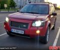 Красный Ленд Ровер Фрилендер, объемом двигателя 2.2 л и пробегом 337 тыс. км за 10400 $, фото 1 на Automoto.ua