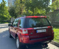 Червоний Ленд Ровер Freelander, об'ємом двигуна 2.2 л та пробігом 174 тис. км за 10800 $, фото 1 на Automoto.ua