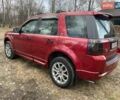 Красный Ленд Ровер Фрилендер, объемом двигателя 2.2 л и пробегом 371 тыс. км за 8900 $, фото 4 на Automoto.ua