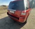 Червоний Ленд Ровер Freelander, об'ємом двигуна 2.18 л та пробігом 299 тис. км за 9500 $, фото 2 на Automoto.ua