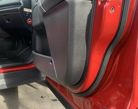 Красный Ленд Ровер Фрилендер, объемом двигателя 2.2 л и пробегом 177 тыс. км за 10900 $, фото 7 на Automoto.ua