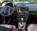 Червоний Ленд Ровер Freelander, об'ємом двигуна 2.2 л та пробігом 174 тис. км за 10800 $, фото 23 на Automoto.ua