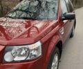 Красный Ленд Ровер Фрилендер, объемом двигателя 2.2 л и пробегом 177 тыс. км за 10900 $, фото 16 на Automoto.ua