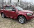 Красный Ленд Ровер Фрилендер, объемом двигателя 2.2 л и пробегом 270 тыс. км за 8900 $, фото 1 на Automoto.ua