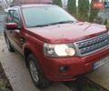 Красный Ленд Ровер Фрилендер, объемом двигателя 2.2 л и пробегом 300 тыс. км за 8300 $, фото 8 на Automoto.ua