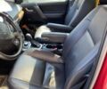 Червоний Ленд Ровер Freelander, об'ємом двигуна 2.18 л та пробігом 220 тис. км за 12100 $, фото 10 на Automoto.ua