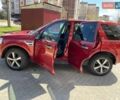 Червоний Ленд Ровер Freelander, об'ємом двигуна 2.18 л та пробігом 220 тис. км за 12100 $, фото 5 на Automoto.ua