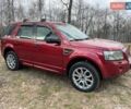 Красный Ленд Ровер Фрилендер, объемом двигателя 2.2 л и пробегом 371 тыс. км за 8900 $, фото 1 на Automoto.ua
