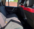 Червоний Ленд Ровер Freelander, об'ємом двигуна 2.2 л та пробігом 174 тис. км за 10800 $, фото 15 на Automoto.ua
