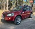 Червоний Ленд Ровер Freelander, об'ємом двигуна 2.2 л та пробігом 371 тис. км за 8600 $, фото 1 на Automoto.ua