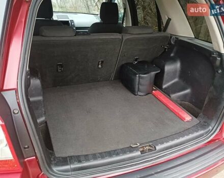 Красный Ленд Ровер Фрилендер, объемом двигателя 2.2 л и пробегом 300 тыс. км за 8300 $, фото 9 на Automoto.ua