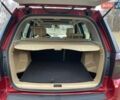 Червоний Ленд Ровер Freelander, об'ємом двигуна 2.2 л та пробігом 371 тис. км за 8600 $, фото 7 на Automoto.ua
