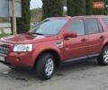 Красный Ленд Ровер Фрилендер, объемом двигателя 2.2 л и пробегом 269 тыс. км за 11700 $, фото 6 на Automoto.ua