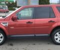 Червоний Ленд Ровер Freelander, об'ємом двигуна 2.2 л та пробігом 275 тис. км за 11200 $, фото 6 на Automoto.ua